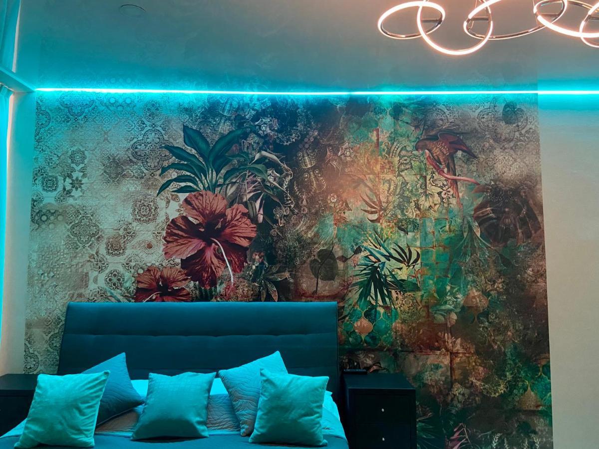 Lokal Apartment Πράγα Εξωτερικό φωτογραφία