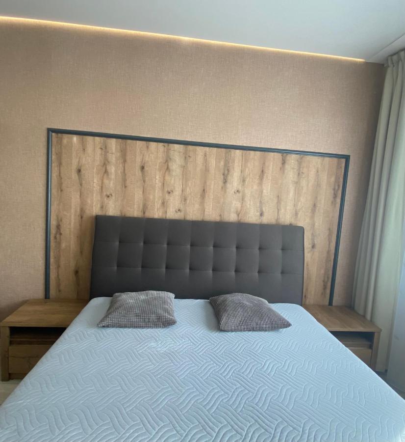Lokal Apartment Πράγα Εξωτερικό φωτογραφία